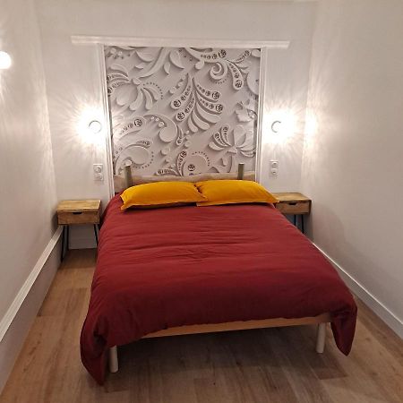 La Mamone Villa Ornans Luaran gambar